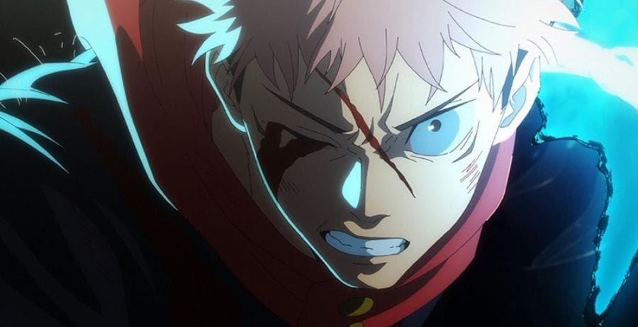 Jujutsu Kaisen Season 2 Episode 13