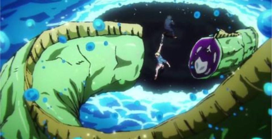 Jujutsu Kaisen Season 2 Episode 14