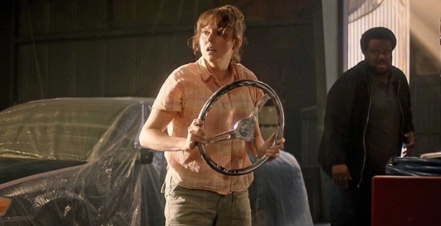 Killing It Season 2 - But Why Tho