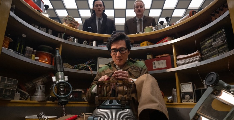 Loki Season 2