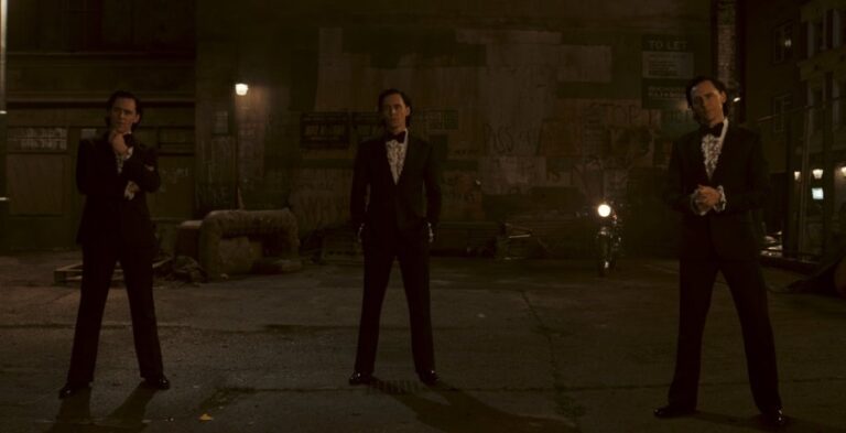 Loki Season 2 Episode 2