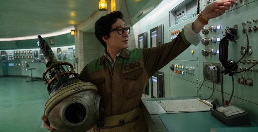 Loki Season 2 Episode 4