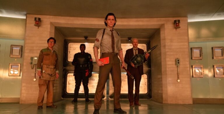 Loki Season 2