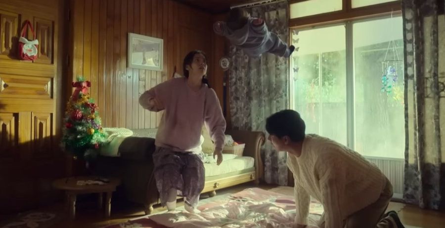 Moving Kdrama - But Why Tho (1)