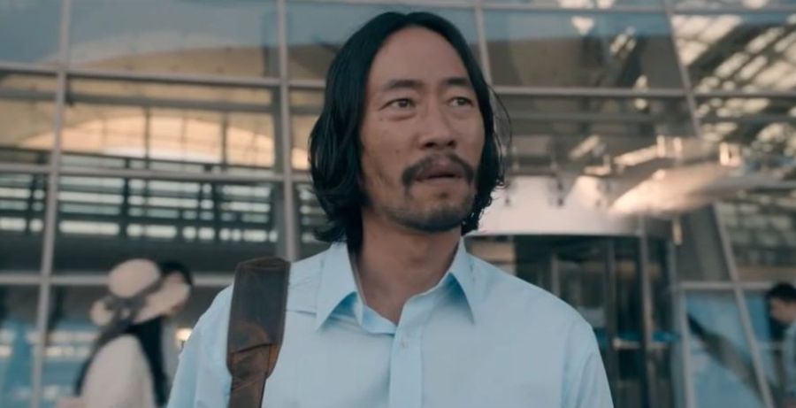 Moving Kdrama - But Why Tho (1)