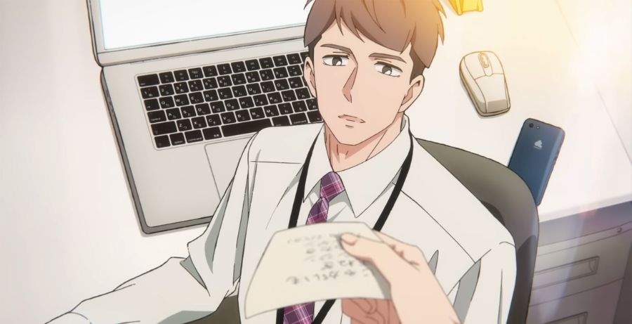 My Boss is Goofy Episode 1 - But Why Tho