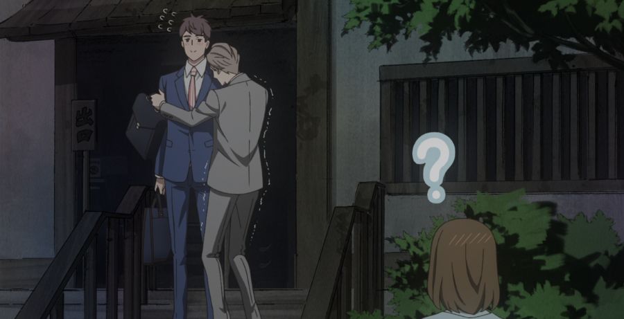 My New Boss is Goofy Episode 2 - But Why Tho (3)