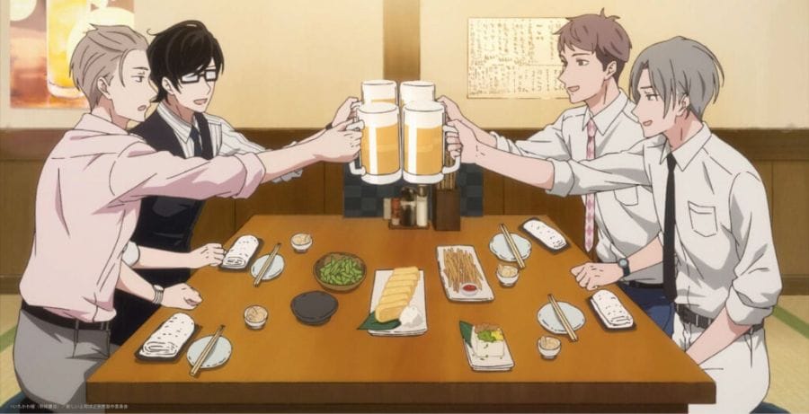 My New Boss is Goofy Episode 4 - But Why Tho
