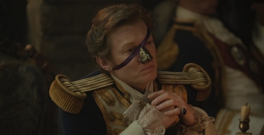 Our Flag Means Death Season 2 Episode 8