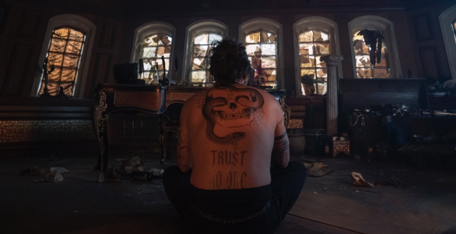 Our Flag Means Death Season 2 Episodes 1–3