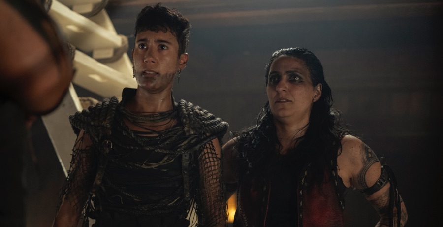 Our Flag Means Death Season 2 Episodes 1–3