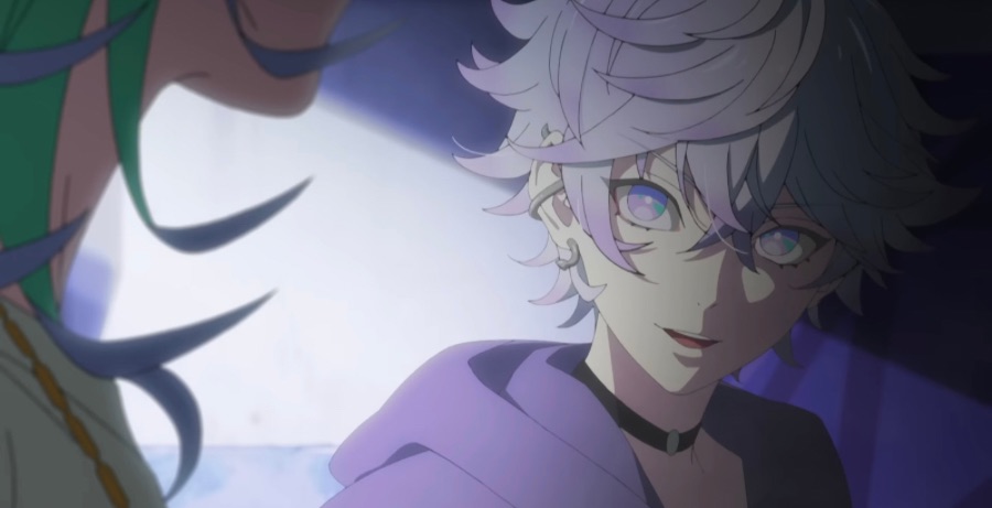 Paradox Live the Animation Episode 1