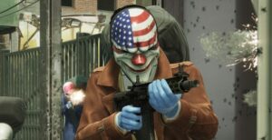 Payday 3 — But Why Tho
