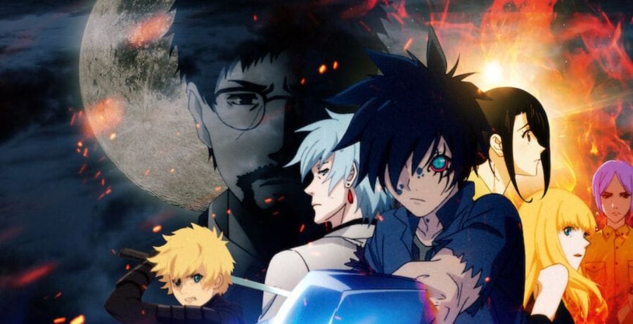 Psychological Anime But Why Tho 10