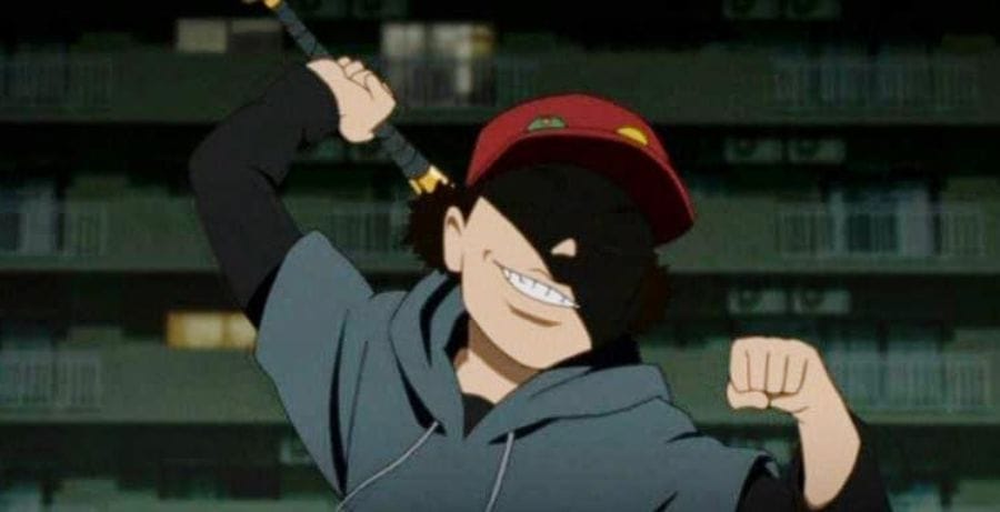 Psychological Anime