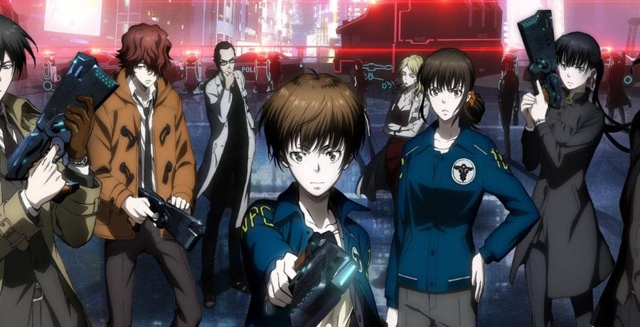 Psychological Anime But Why Tho 14