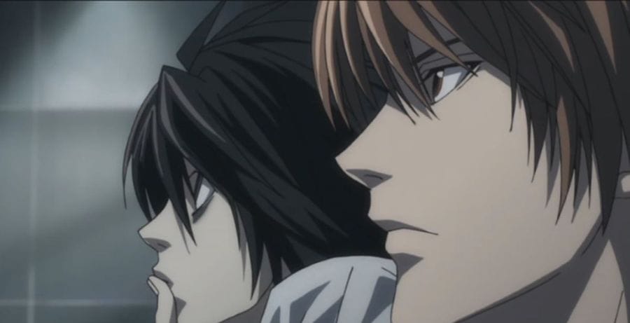 Psychological Anime