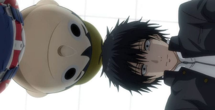 Psychological Anime But Why Tho 6