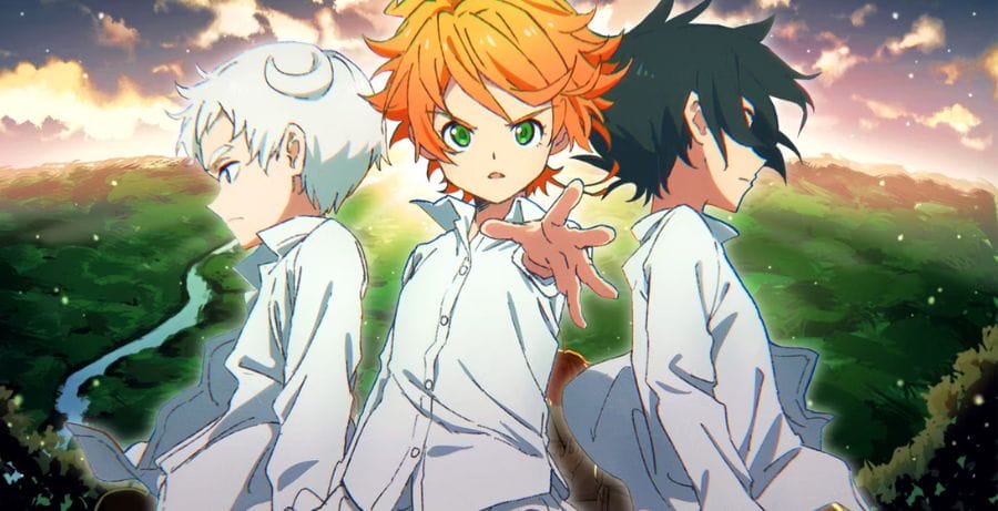 Psychological Anime But Why Tho 8