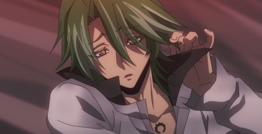 Ragna Crimson Episode 3 - But Why Tho (2)