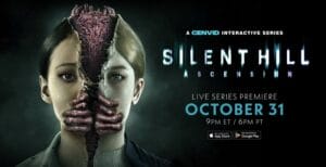 Silent Hill Ascension - But Why Tho