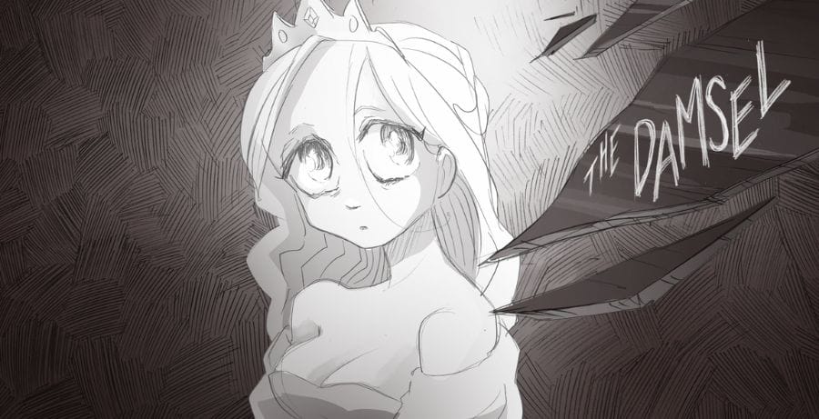 Slay the Princess — But Why Tho