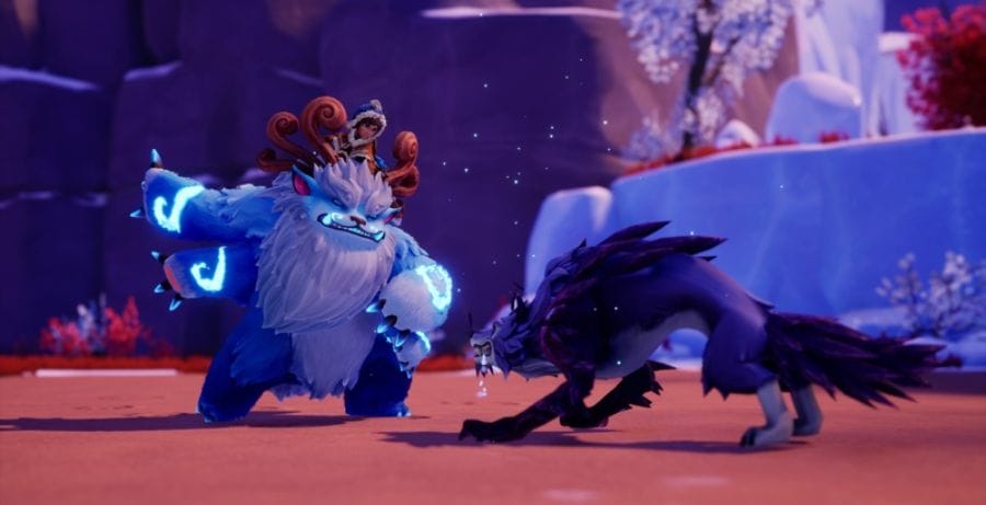 Song of Nunu: A League of Legends Story 1 - Overlooked Games of 2023