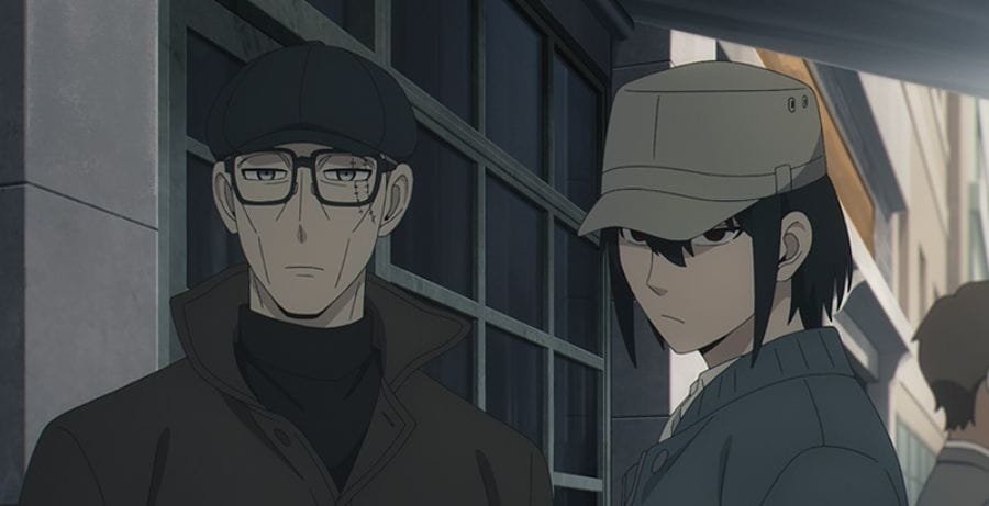 Spy x Family Season 2 Episode 3 But Why Tho