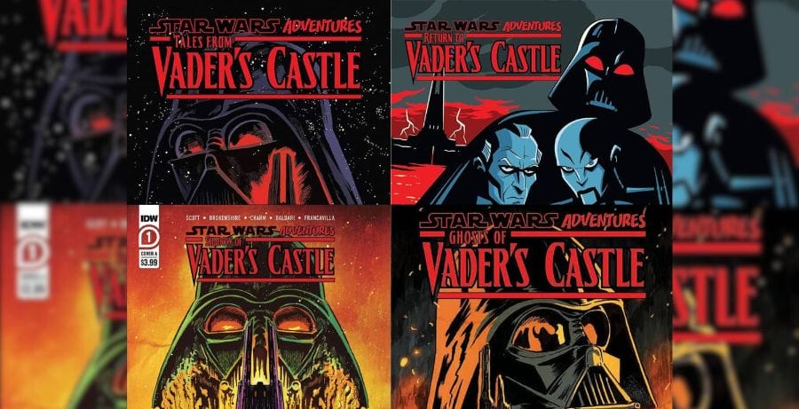 Star Wars Halloween Stories - But Why Tho (13)