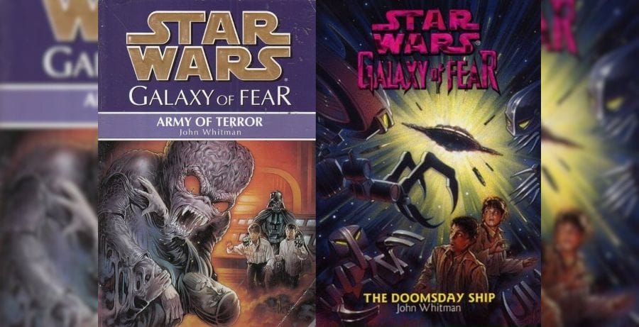 Star Wars Halloween Stories But Why Tho 10