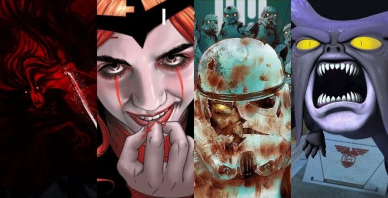 Star Wars Halloween Stories - But Why Tho (13)