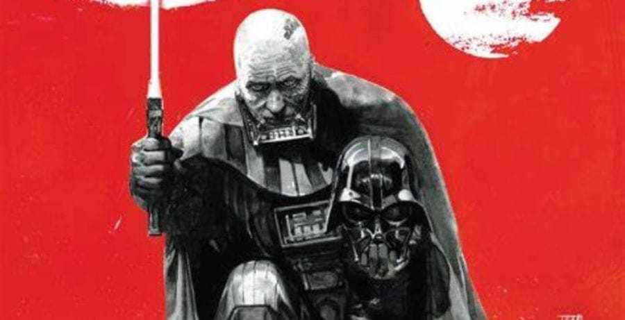Star Wars Halloween Stories But Why Tho 2