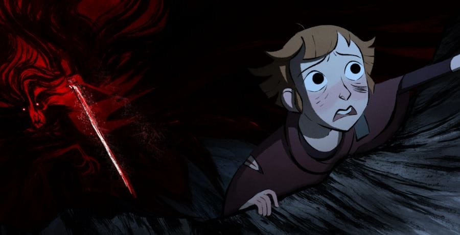 Star Wars Halloween Stories But Why Tho 3