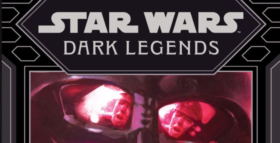 Star Wars Halloween Stories But Why Tho 7
