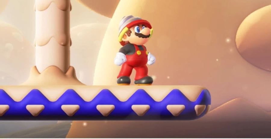 Drill Hat - But Why Tho