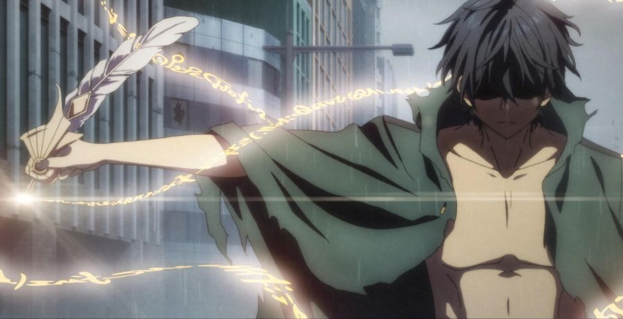 The Kingdoms of Ruin Episode 2 - But Why Tho Fall 2023 anime