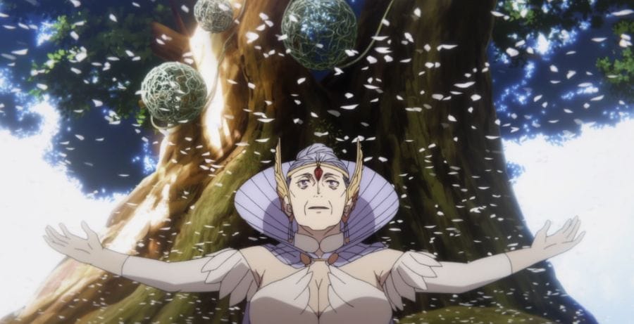 The Kingdoms of Ruin Episode 4 - But Why Tho (1)