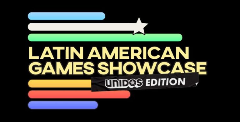 The Latin American Games Showcase