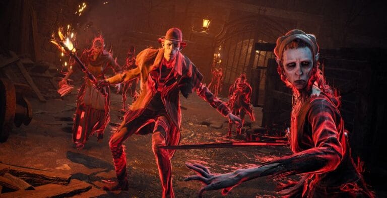 The Loadout Update