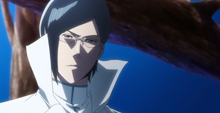 Thousand-Year Blood War Episode 25 - But Why Tho (4)