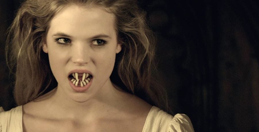 Vampires of Venice - But Why Tho