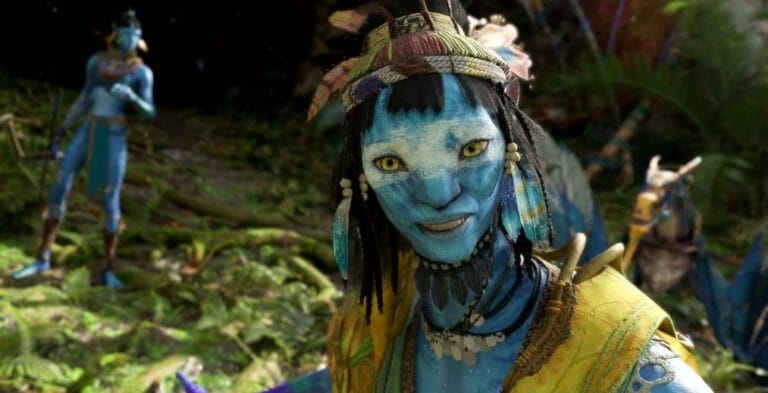 Avatar: Frontiers of Pandora