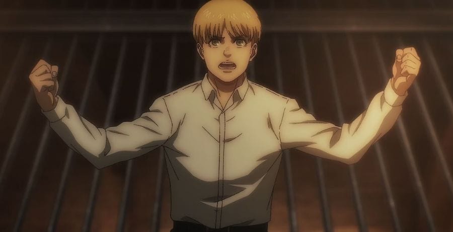  Armin