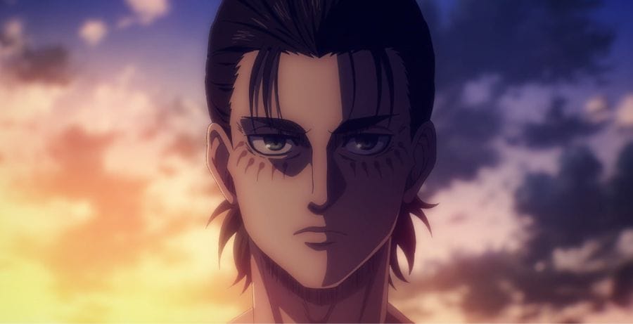 Eren Yaeger