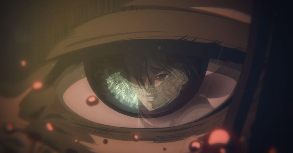 Attack on Titan Special 2 but why tho 1