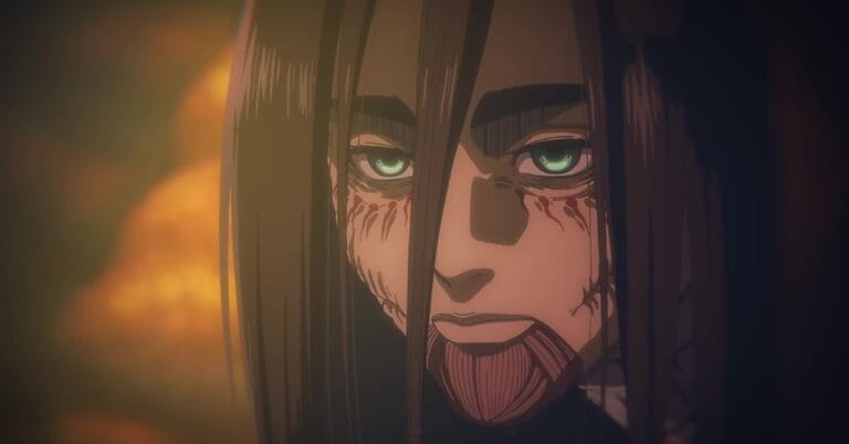 Attack on Titan Special 2 - but why tho (5)