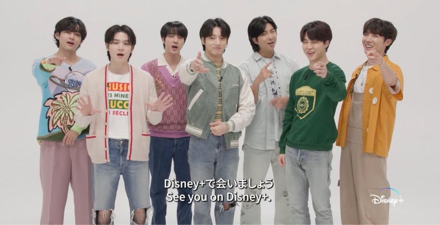 BTS Monuments Beyond The Star - But Why Tho (1)