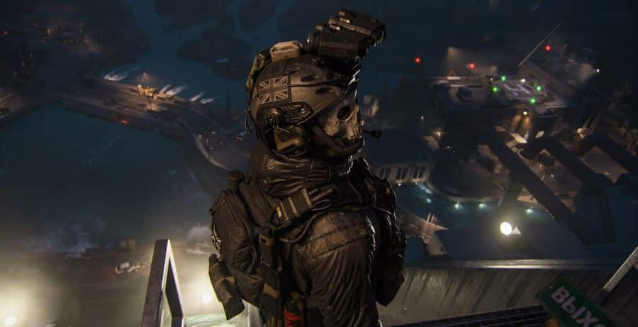 Call of Duty Modern Warfare III - But Why Tho(1)