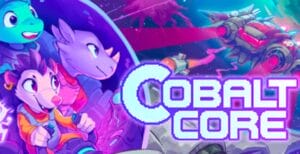Cobalt Core But Why Tho