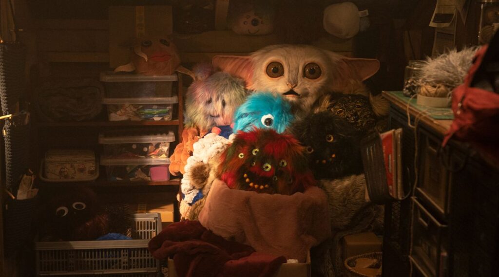 Doctor Who The Star Beast - But Why Tho